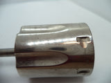 1977C S&W K Frame Model 19 Cylinder Non-Recessed w/Yoke Nickel .357 Magnum