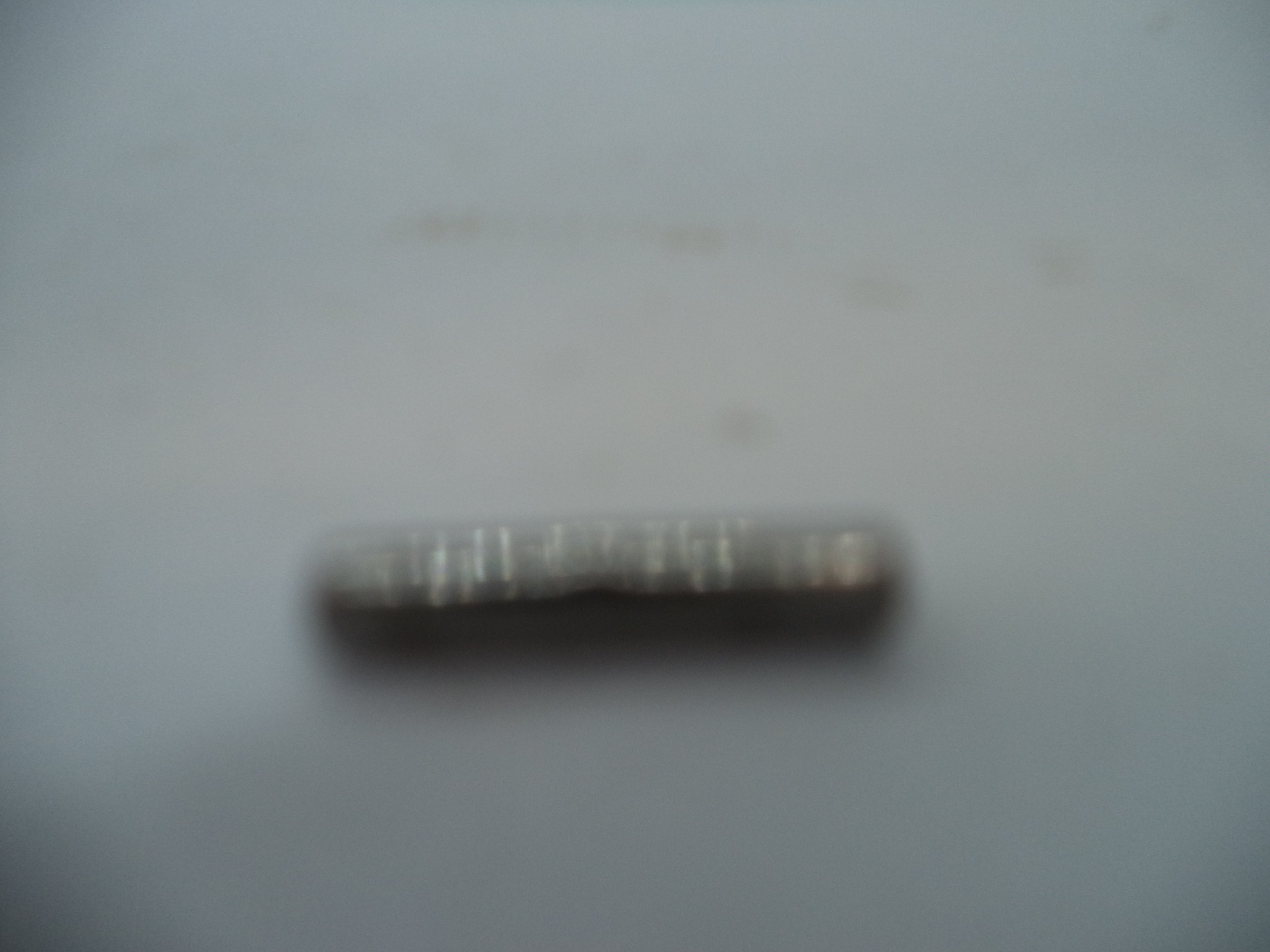 617171 Smith & Wesson K Model 617 Pistol Grip Stock Pin .22 Long Rifle ctg.