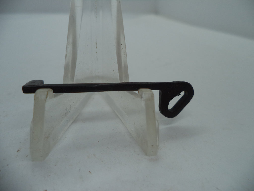 19141E Smith & Wesson K Frame Model 19  .357 Magnum Hammer Block Used