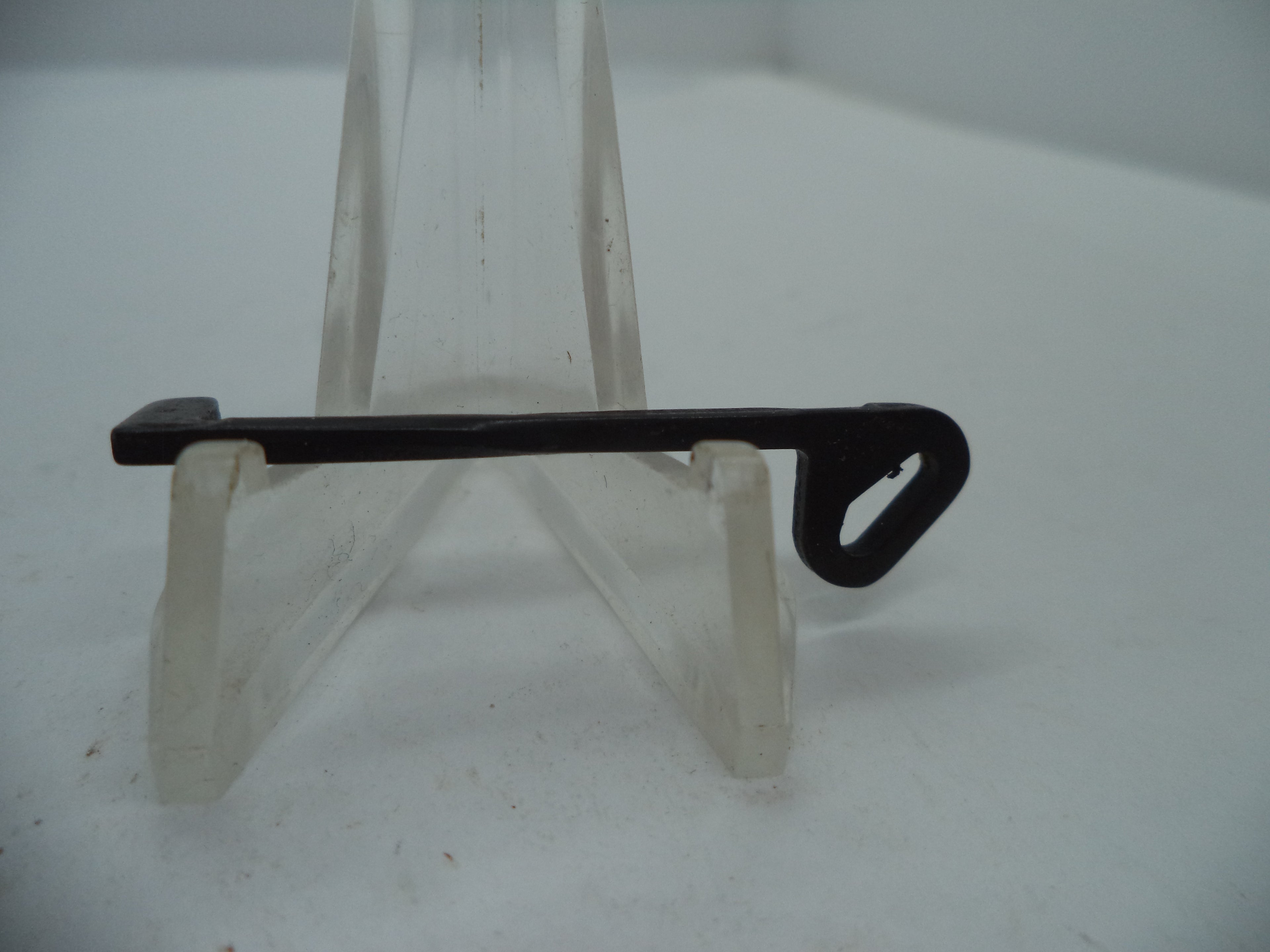 19141E Smith & Wesson K Frame Model 19  .357 Magnum Hammer Block Used