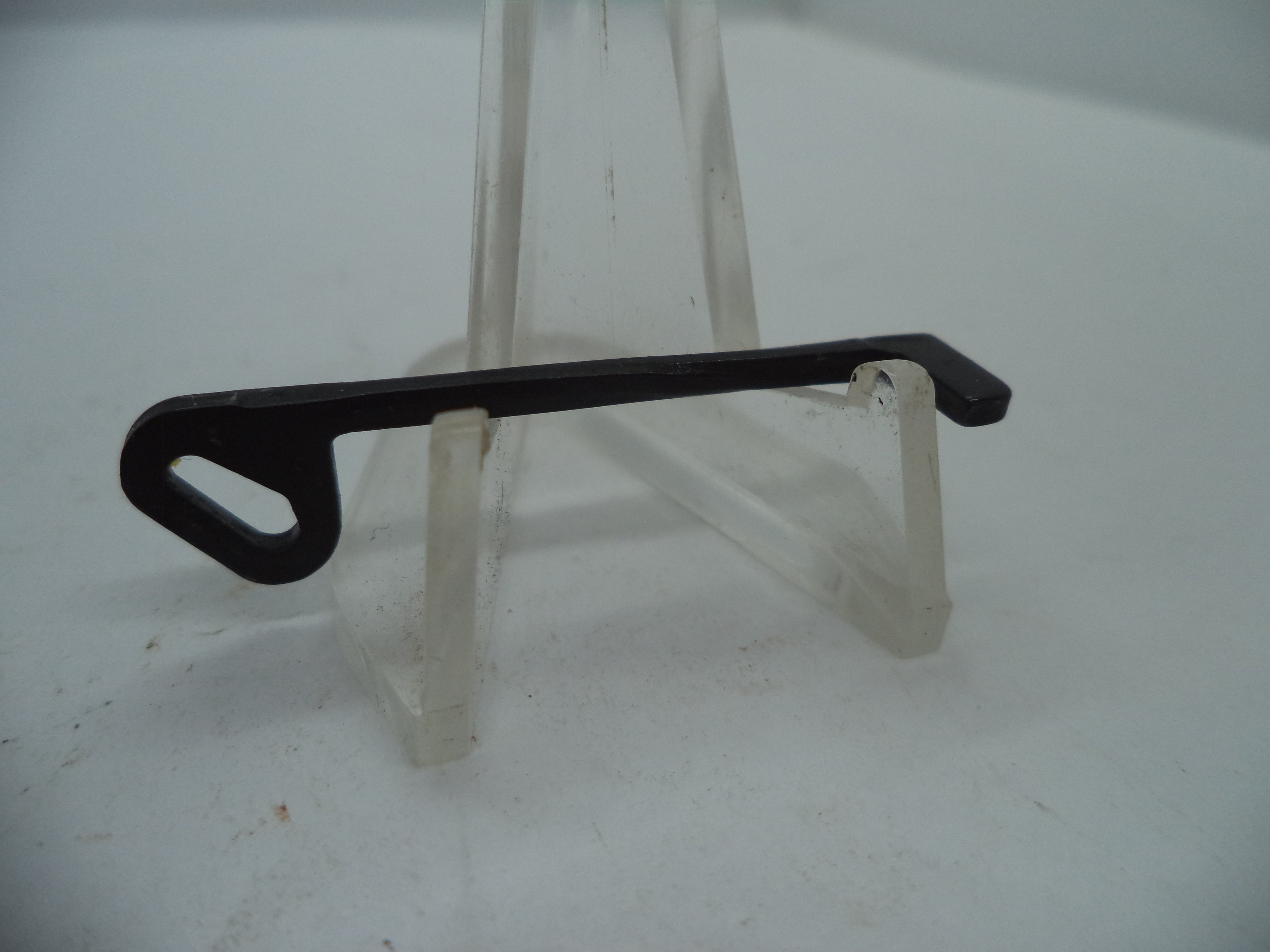 19141E Smith & Wesson K Frame Model 19  .357 Magnum Hammer Block Used