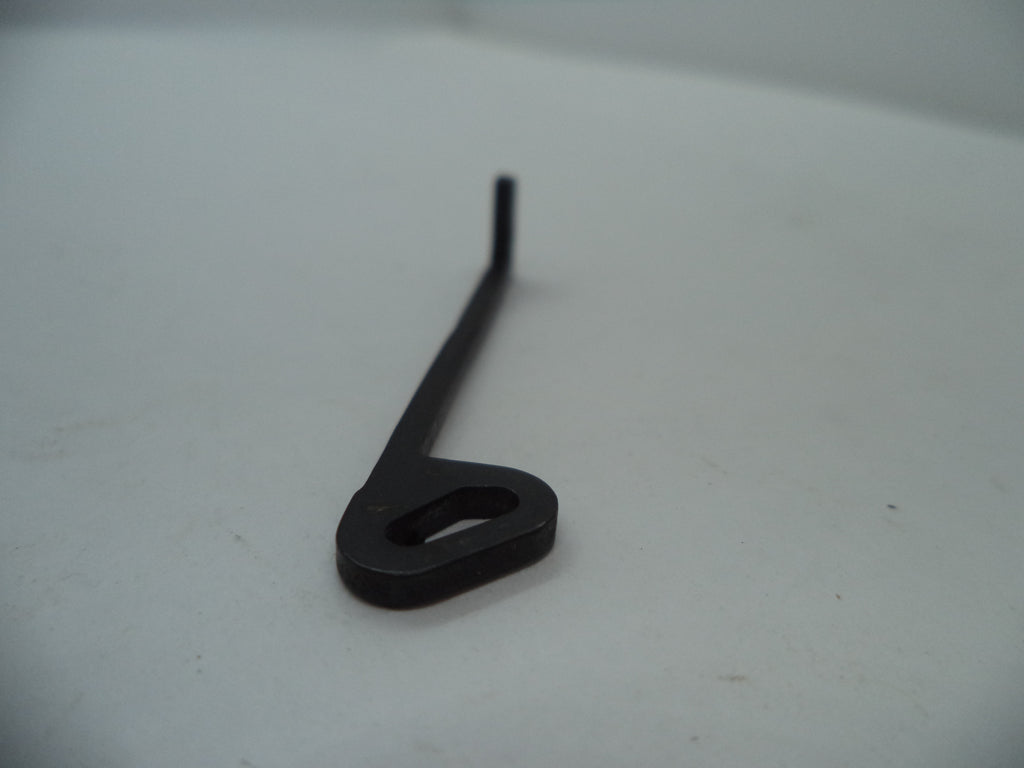 19141E Smith & Wesson K Frame Model 19  .357 Magnum Hammer Block Used