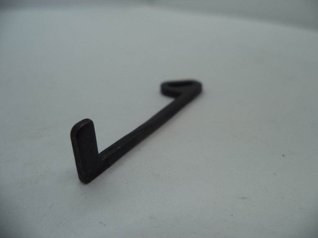 19141E Smith & Wesson K Frame Model 19  .357 Magnum Hammer Block Used