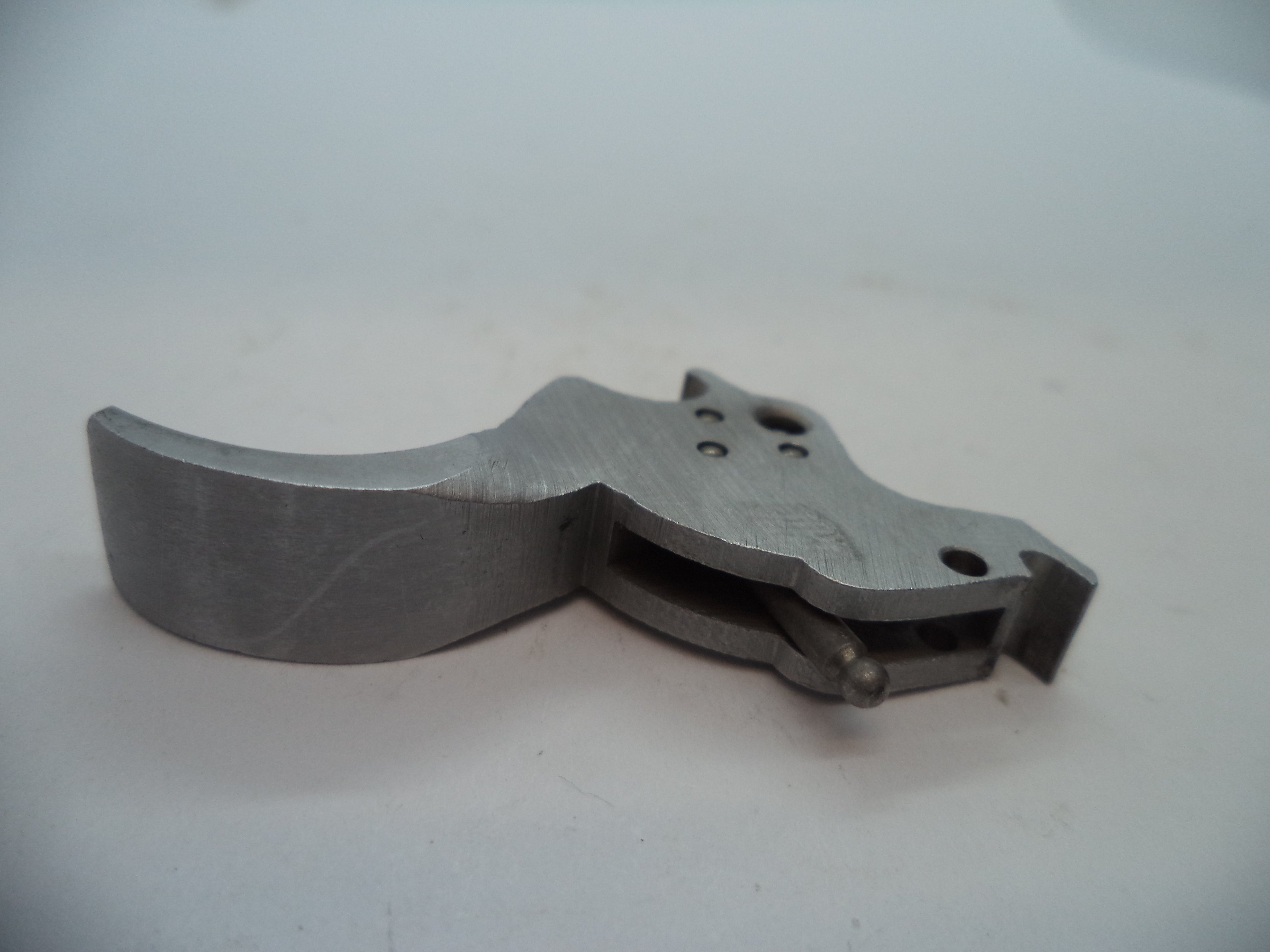 617192 S&W K Model 617 Target Trigger Assembly .400" .22 Long Rifle ctg.