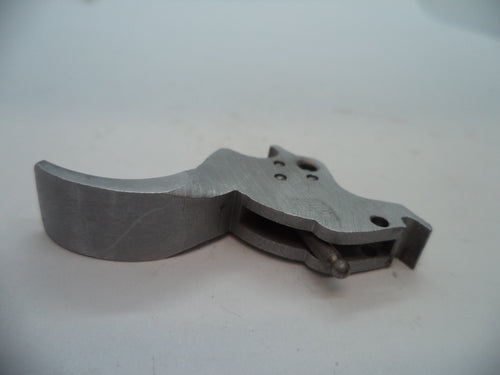 617192 S&W K Model 617 Target Trigger Assembly .400" .22 Long Rifle ctg.