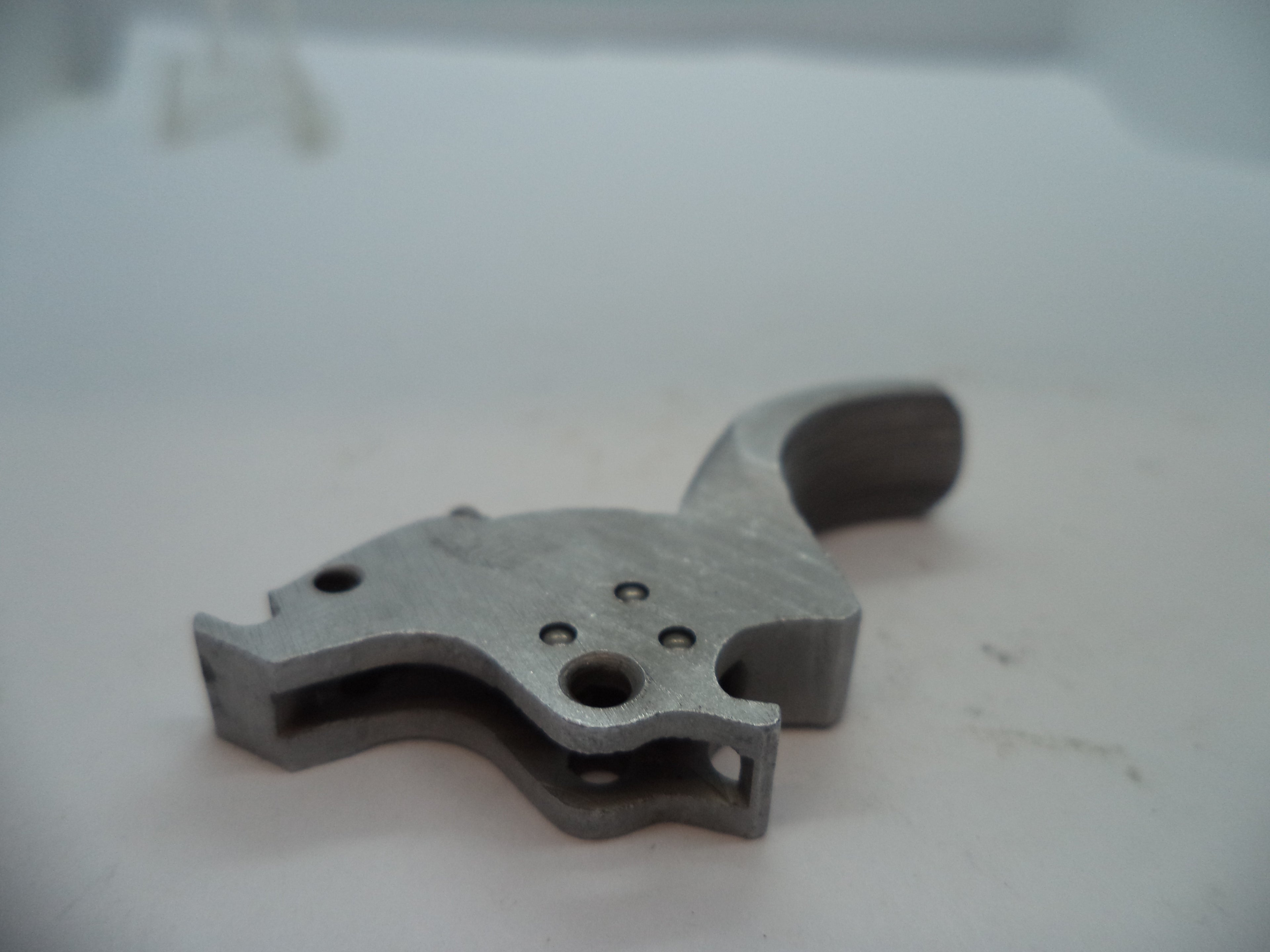 617192 S&W K Model 617 Target Trigger Assembly .400" .22 Long Rifle ctg.