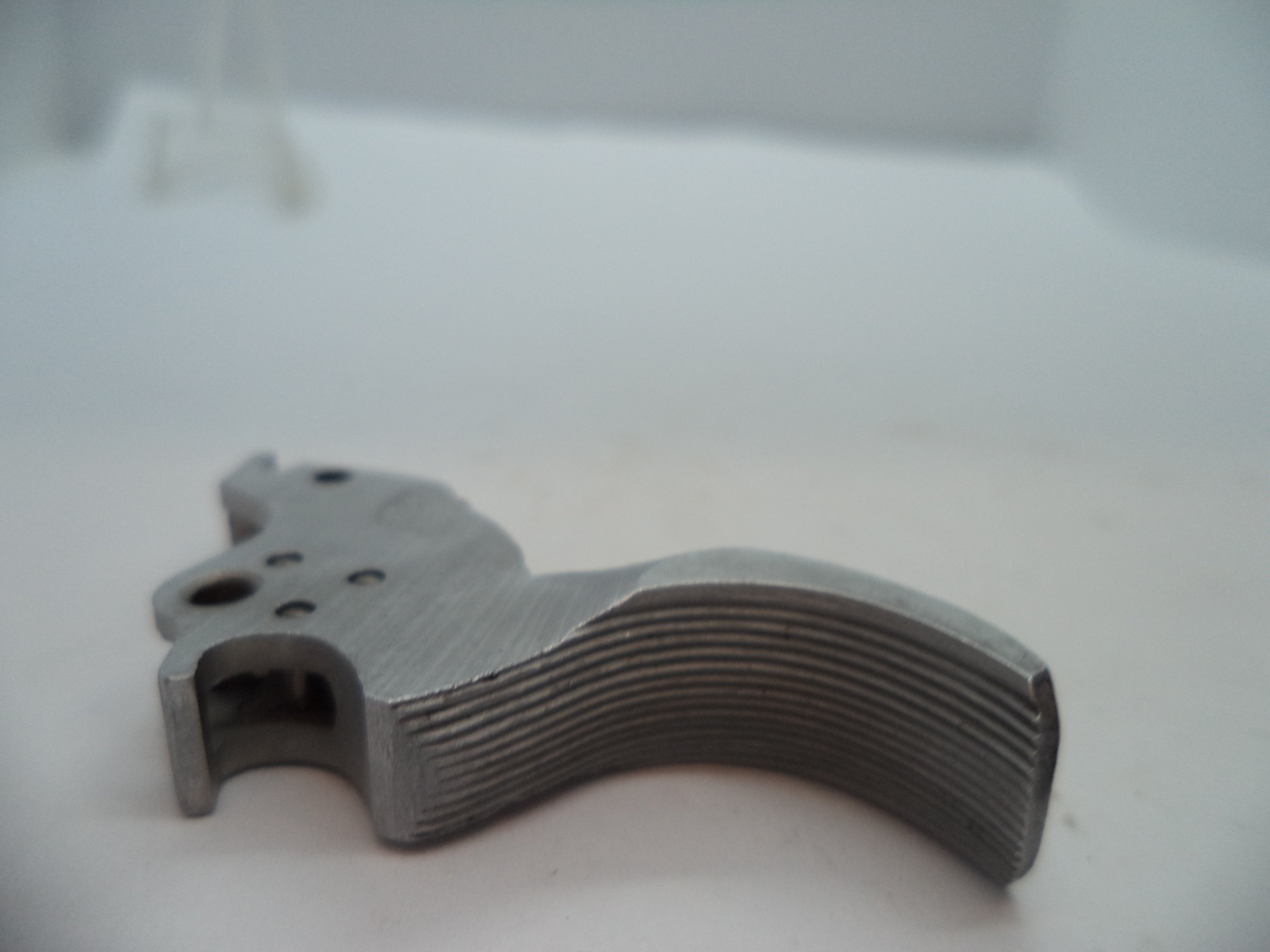 617192 S&W K Model 617 Target Trigger Assembly .400" .22 Long Rifle ctg.