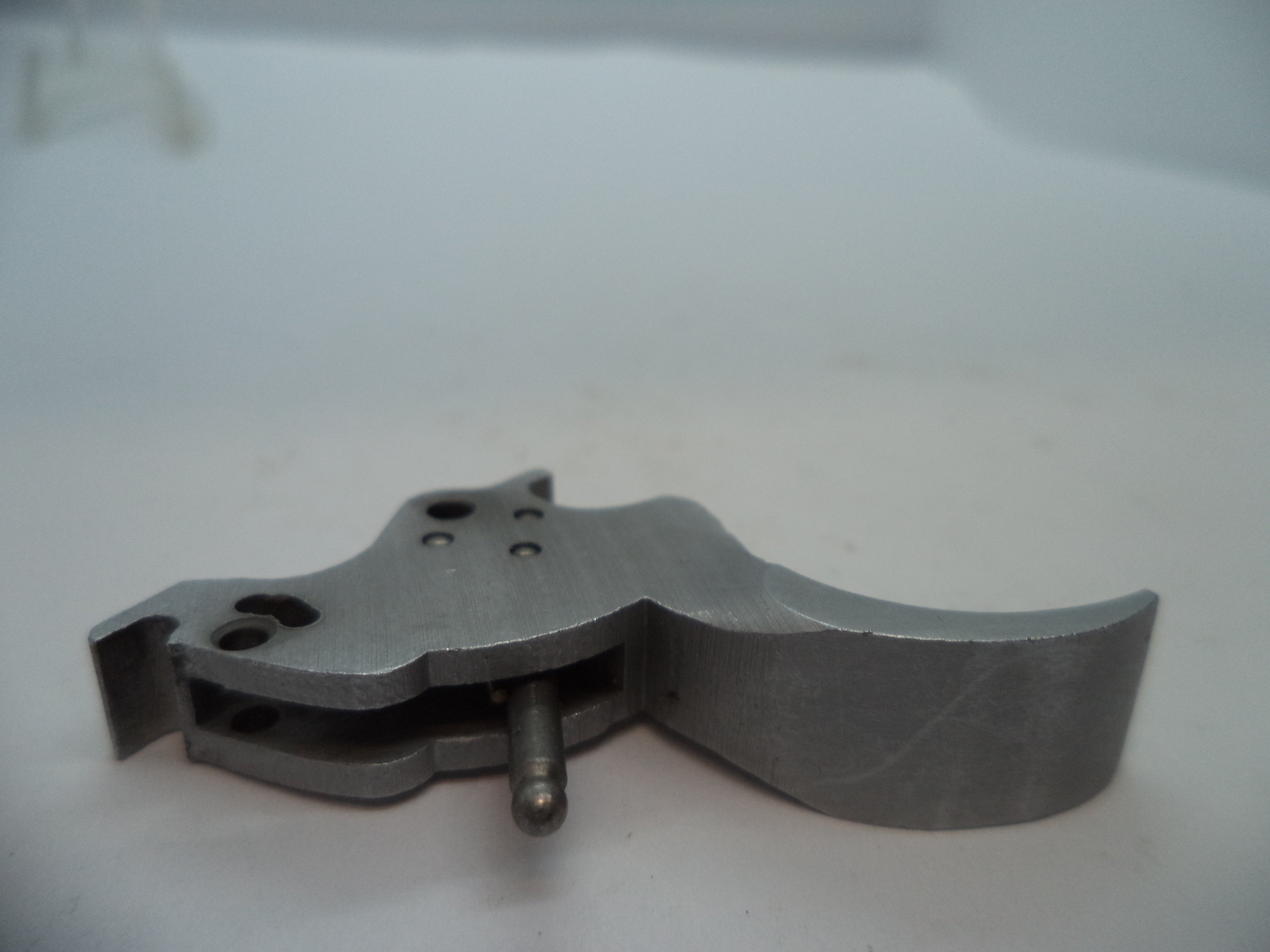 617192 S&W K Model 617 Target Trigger Assembly .400" .22 Long Rifle ctg.