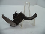 19187 Smith & Wesson K Frame Model 19 Trigger .300" Wide .357 Magnum Used