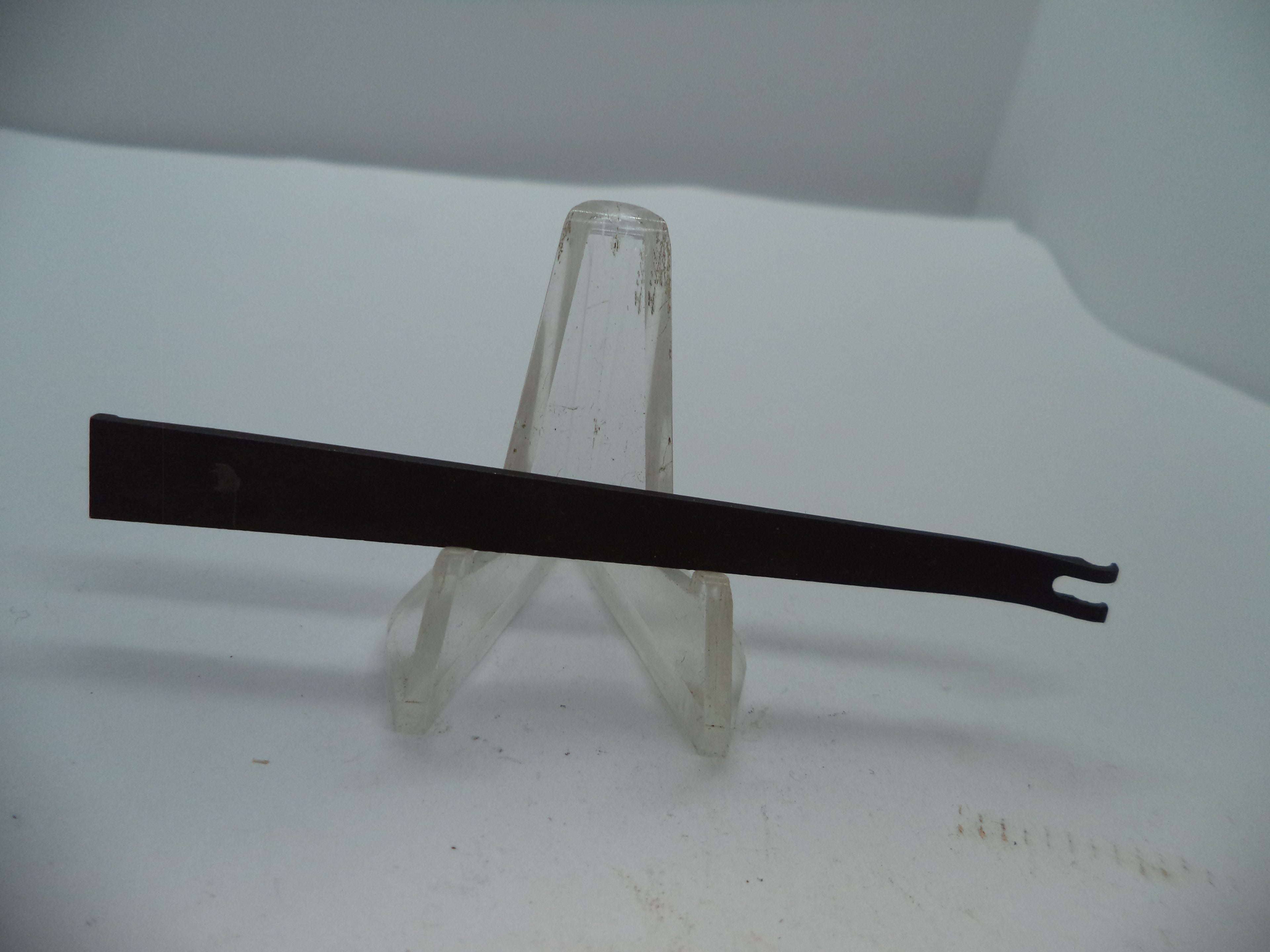 617141 Smith & Wesson K Model 617 Main Spring .22 Long Rifle ctg.