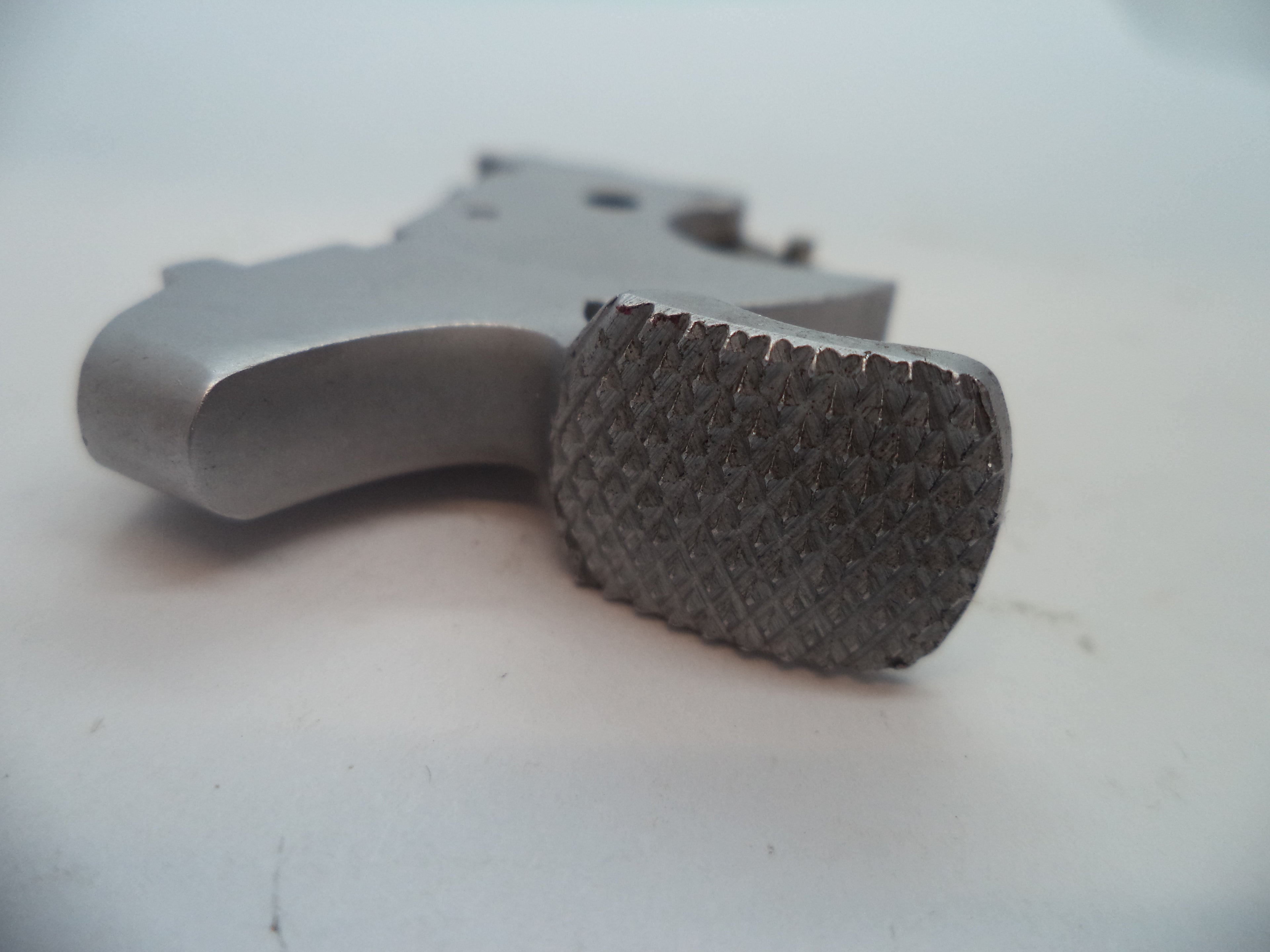 617117 S&W K Model 617 Target Hammer Assembly .500" .22 Long Rifle ctg.