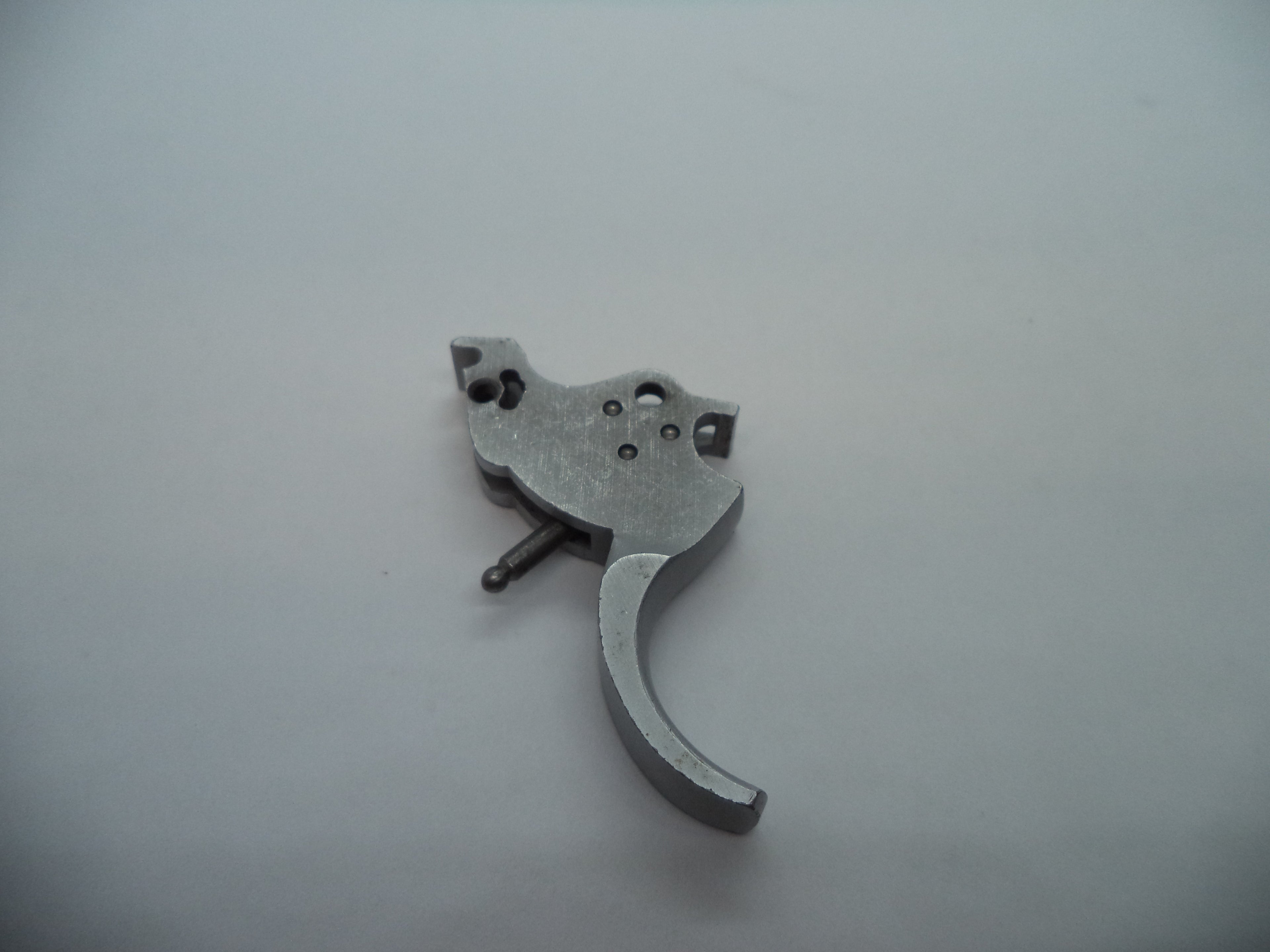 624190 S&W N Frame Model 624 Trigger .300" Wide Smooth Face .44 Special