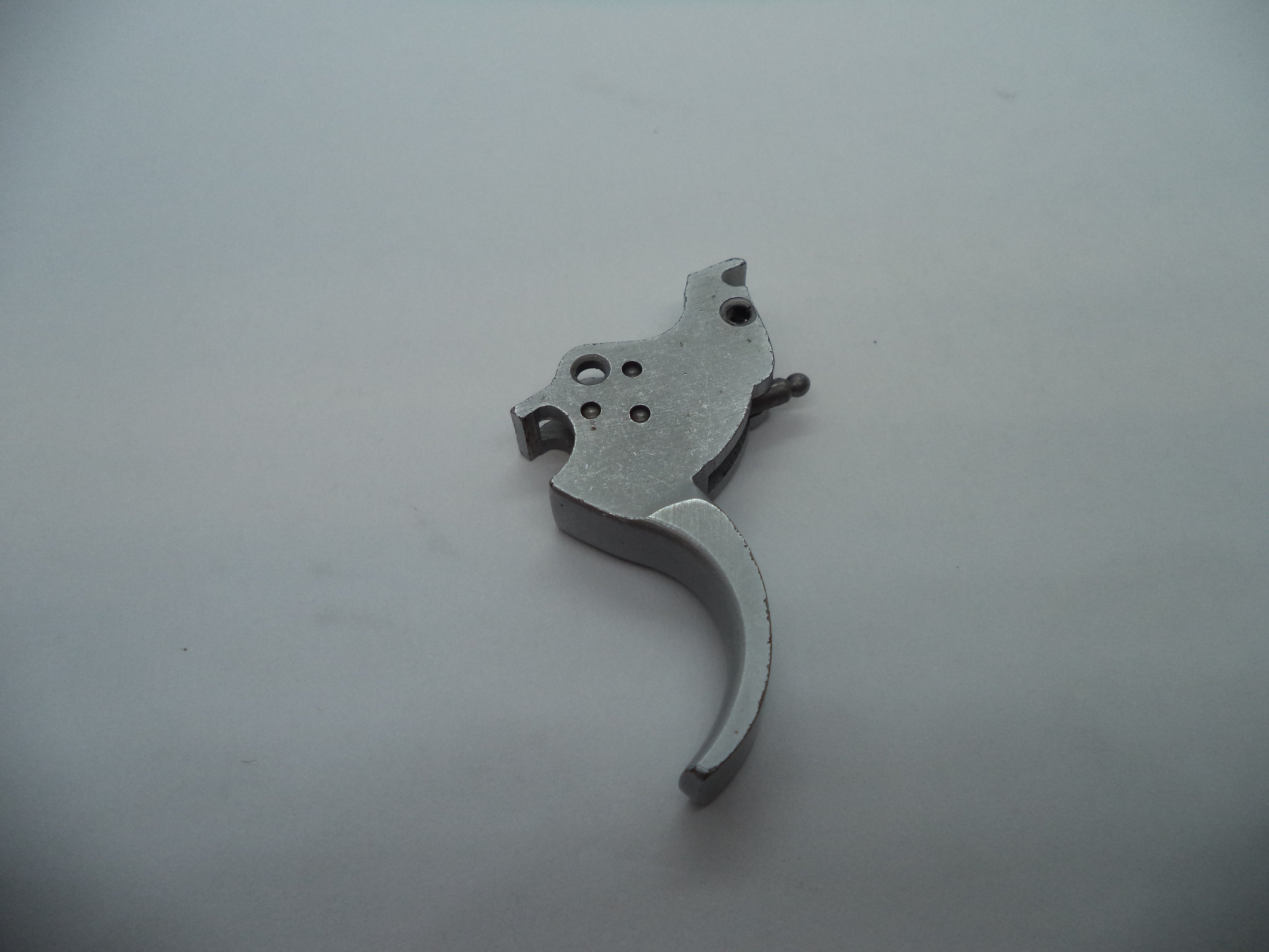 624190 S&W N Frame Model 624 Trigger .300" Wide Smooth Face .44 Special