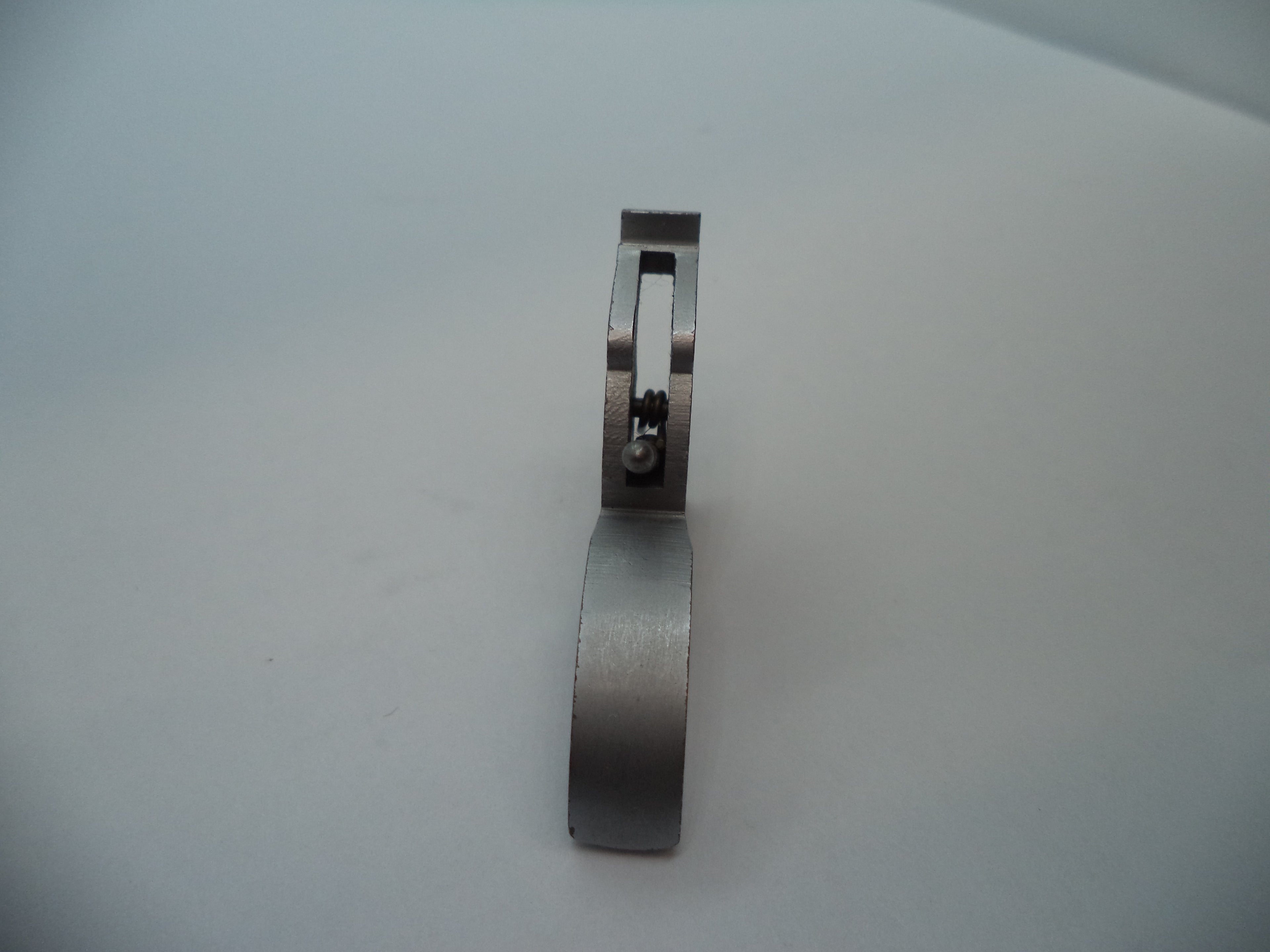 624190 S&W N Frame Model 624 Trigger .300" Wide Smooth Face .44 Special