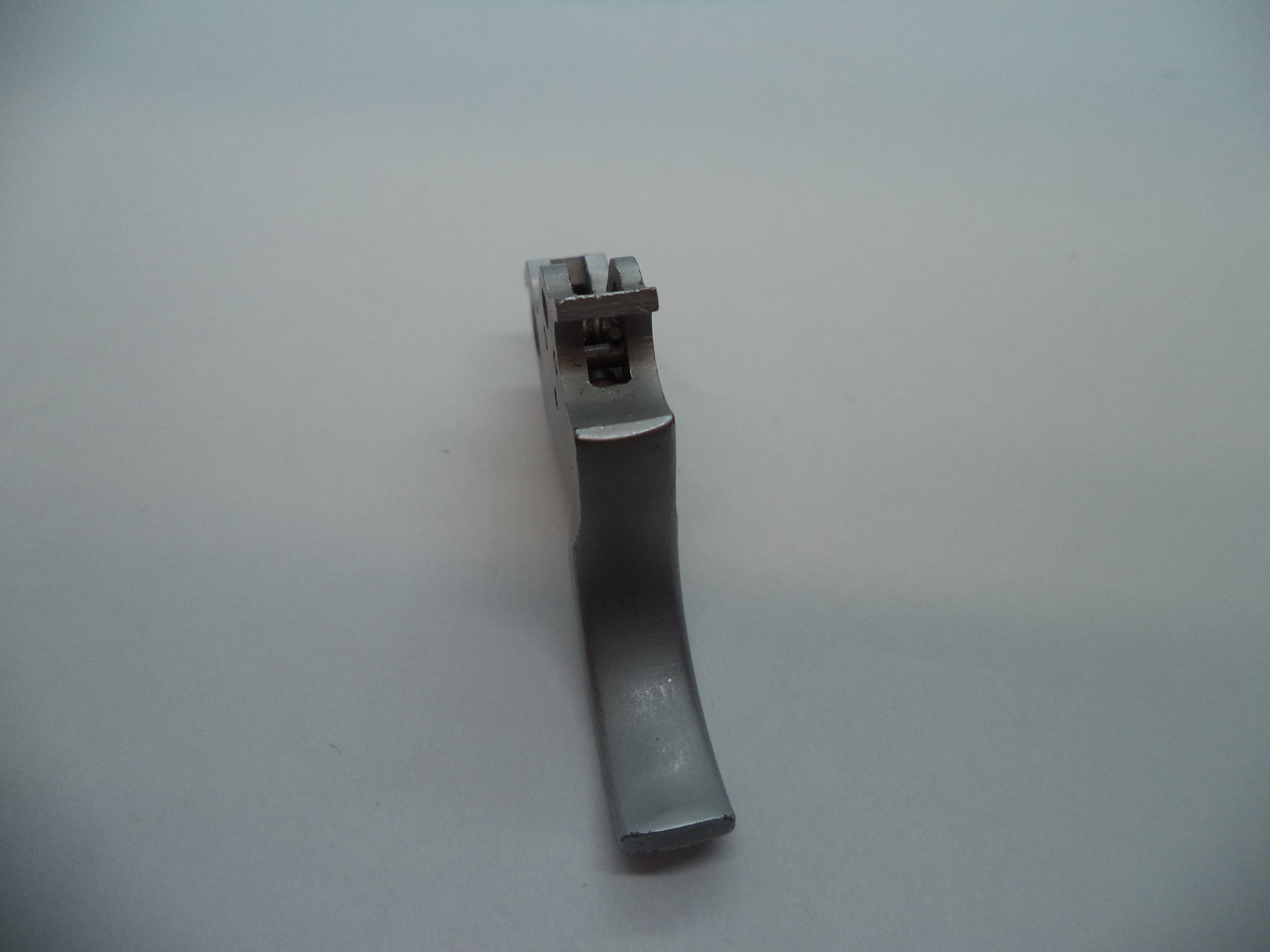 624190 S&W N Frame Model 624 Trigger .300" Wide Smooth Face .44 Special