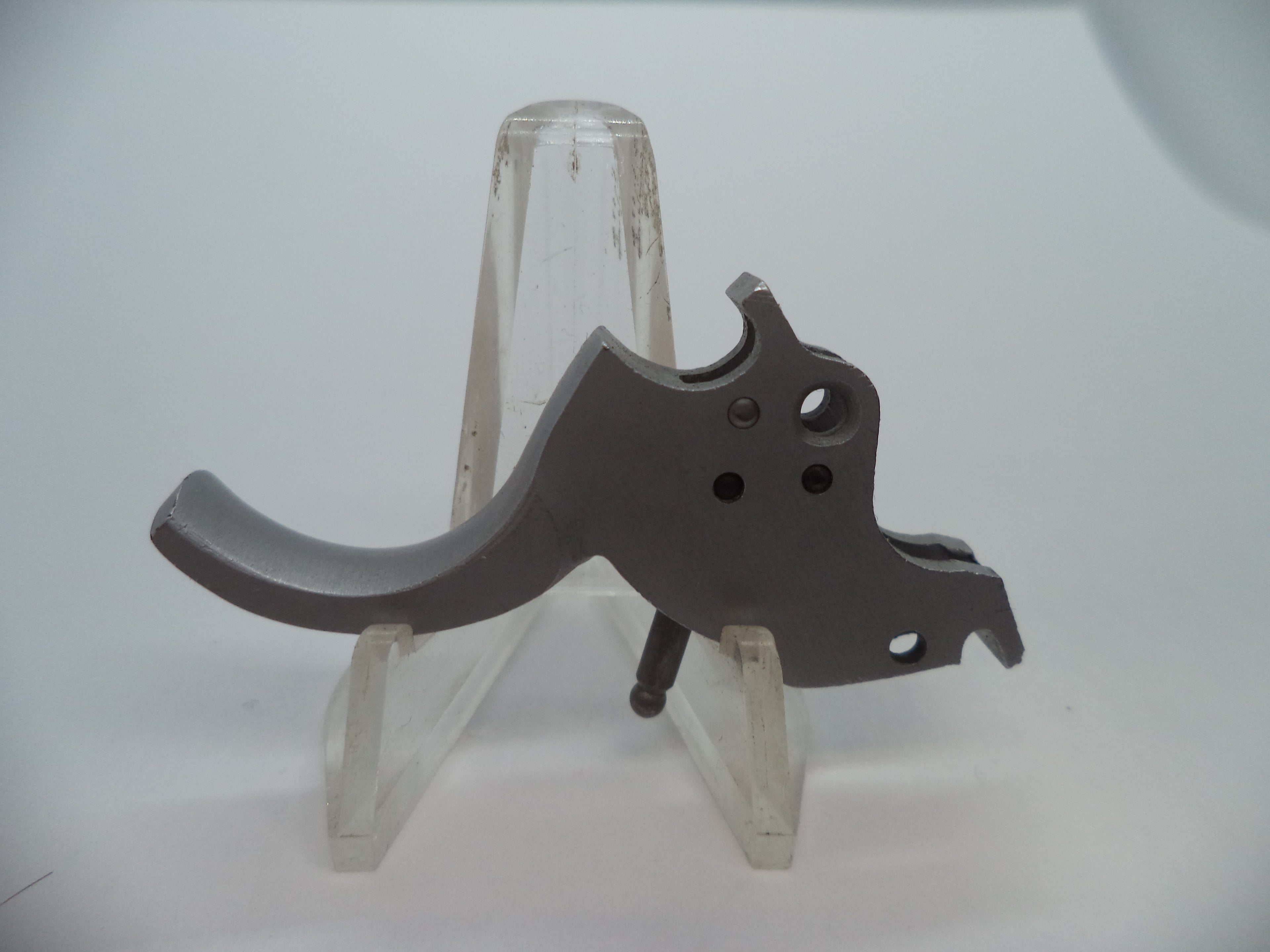 Smith & Wesson N Frame 629 Trigger Assembly - .300" Wide Smooth Face - .44 Magnum (629-4)