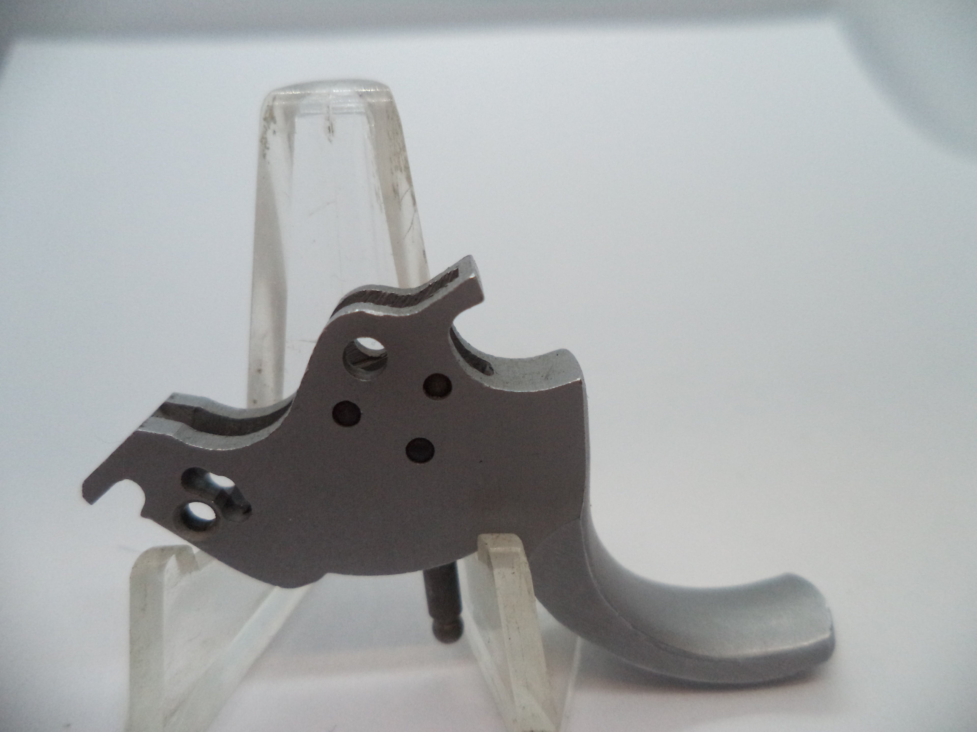 Smith & Wesson N Frame 629 Trigger Assembly - .300" Wide Smooth Face - .44 Magnum (629-4)