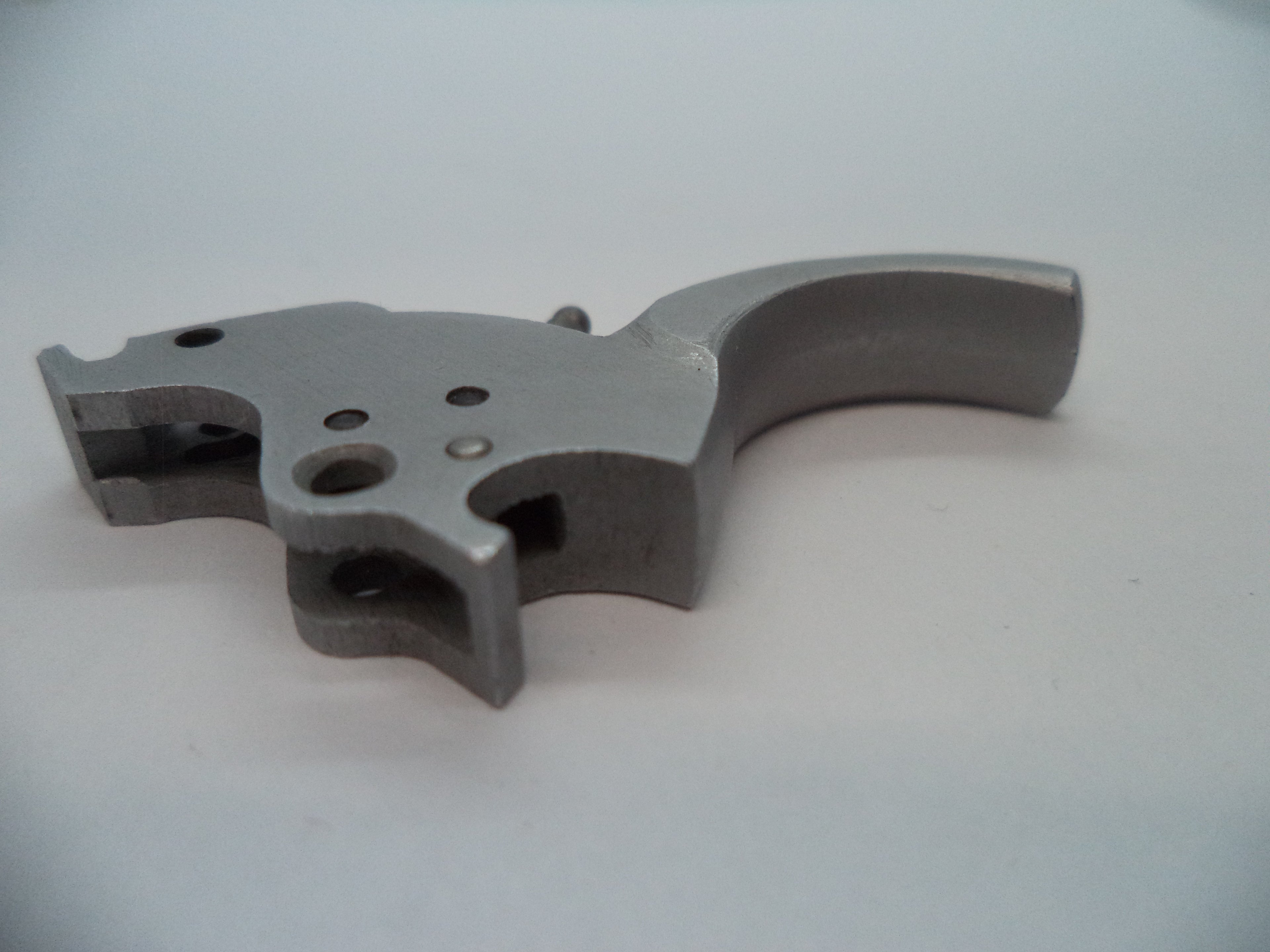 Smith & Wesson N Frame 629 Trigger Assembly - .300" Wide Smooth Face - .44 Magnum (629-4)