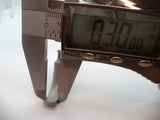 629190 S&W N Model 629 to 629-4 Trigger .300" Wide Smooth Face .44 Magnum