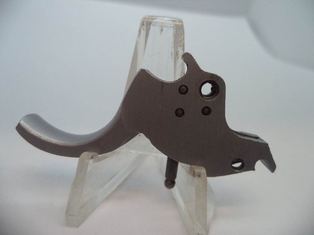 657190 S&W N Model 657 to 657-1 Trigger .300" Wide Smooth Face .41 Magnum