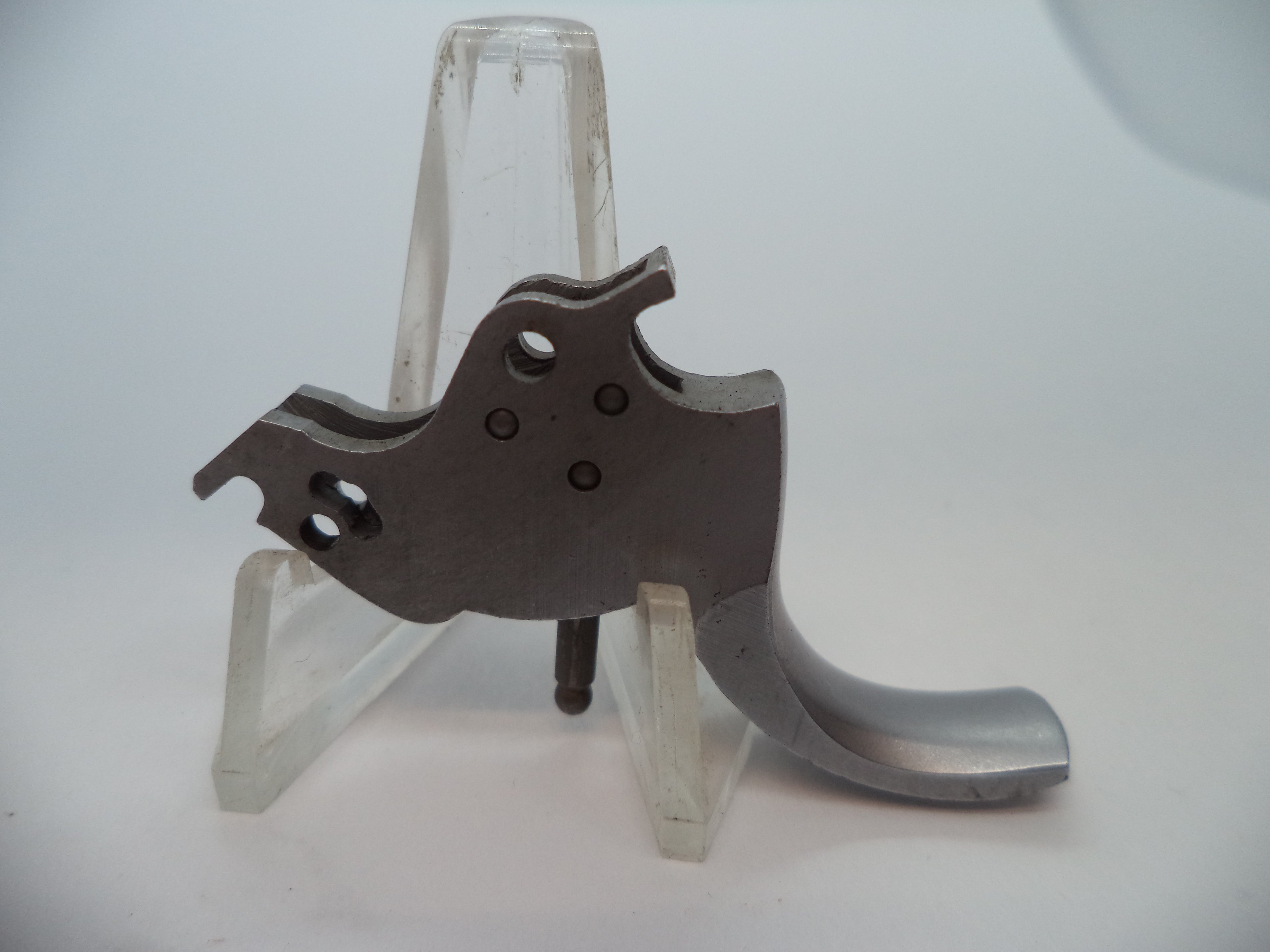 610190 S&W N Frame Model 610 Trigger .300" Wide Smooth Face .44 Magnum