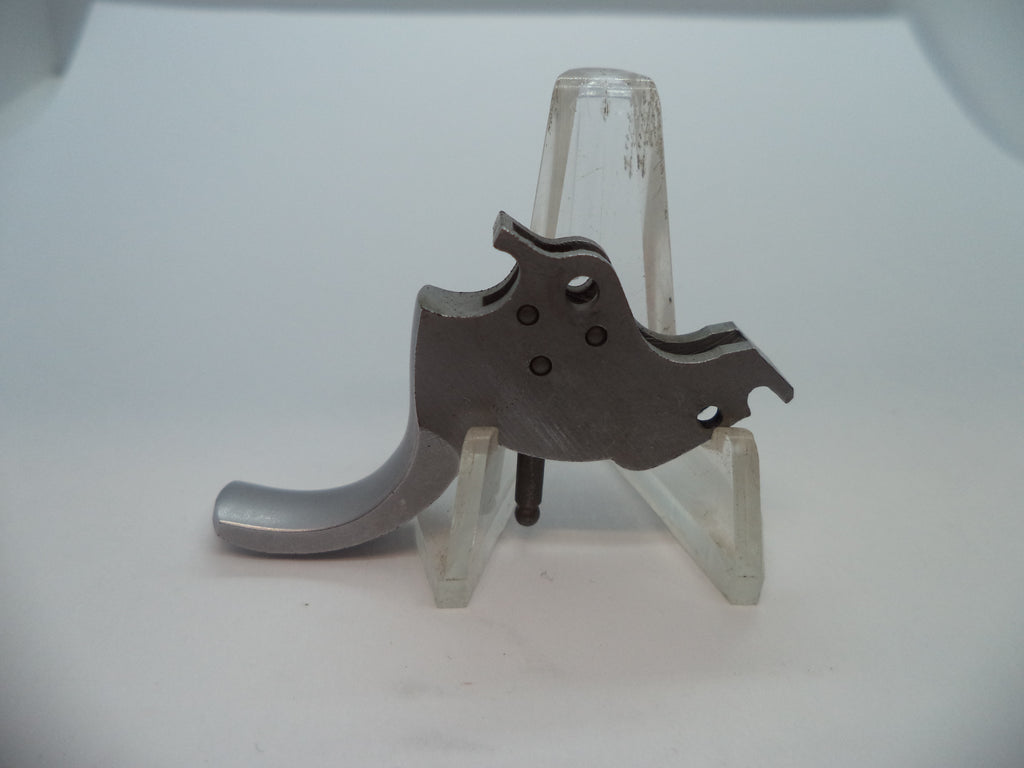 610190 S&W N Frame Model 610 Trigger .300" Wide Smooth Face .44 Magnum