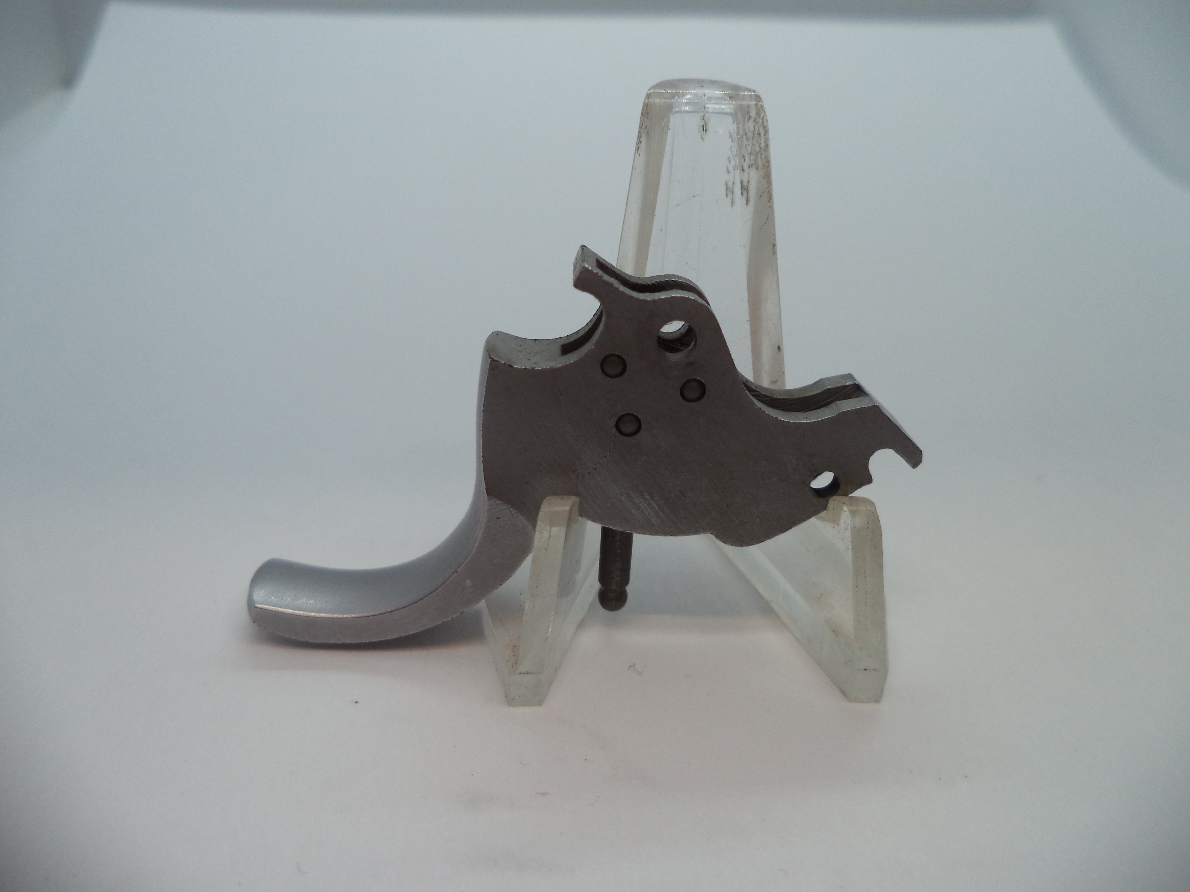 610190 S&W N Frame Model 610 Trigger .300" Wide Smooth Face .44 Magnum