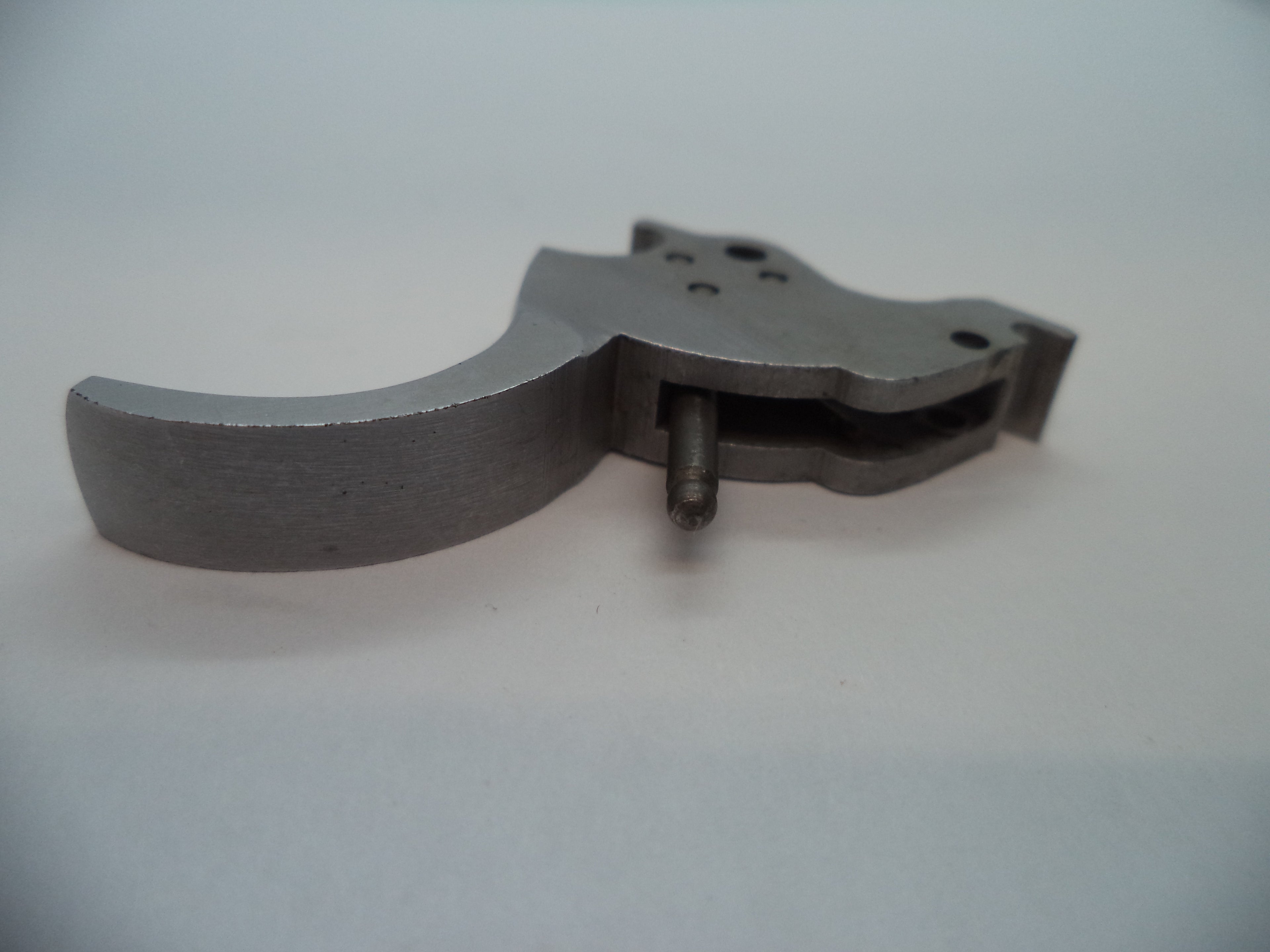 610190 S&W N Frame Model 610 Trigger .300" Wide Smooth Face .44 Magnum