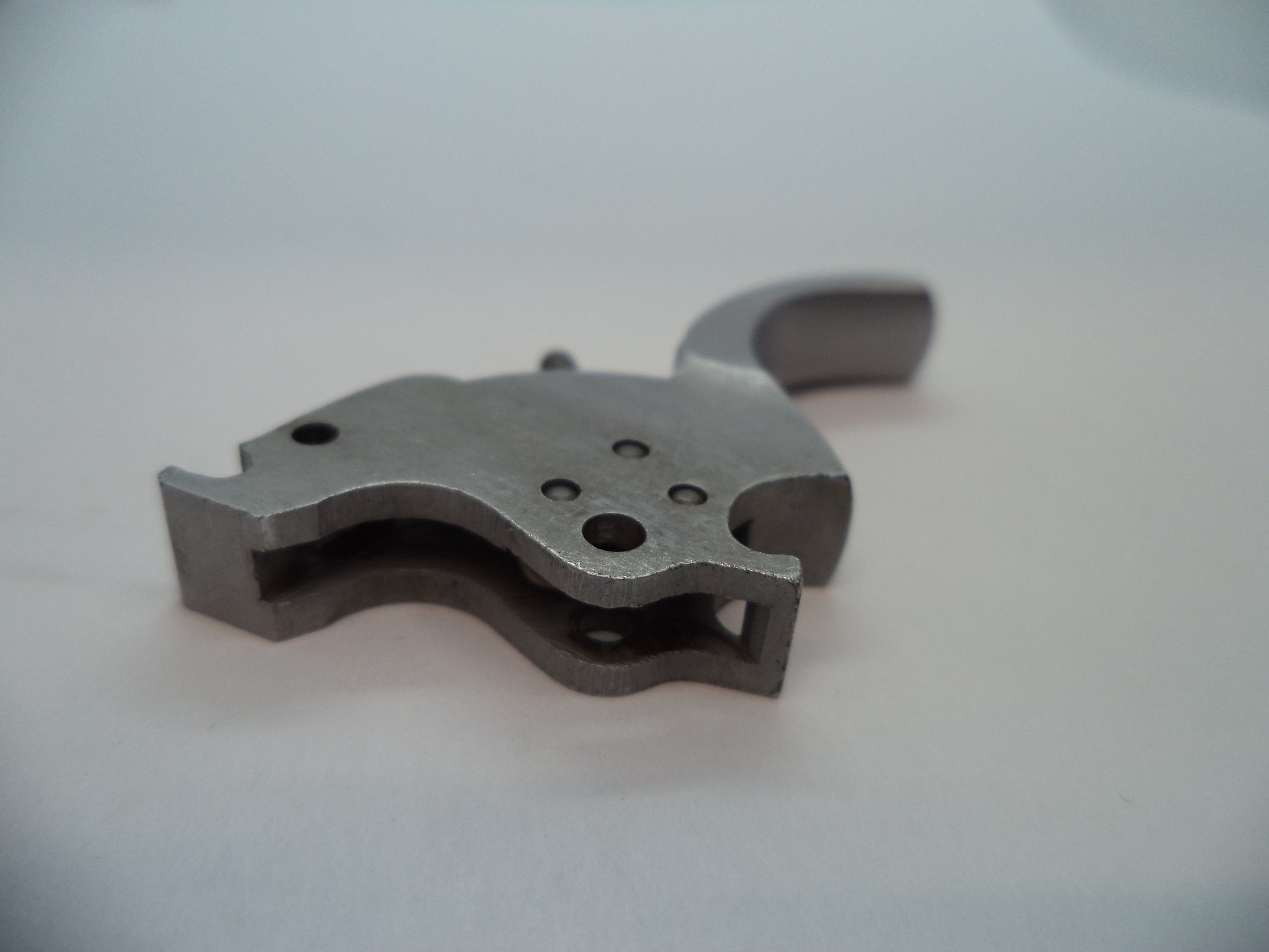 610190 S&W N Frame Model 610 Trigger .300" Wide Smooth Face .44 Magnum