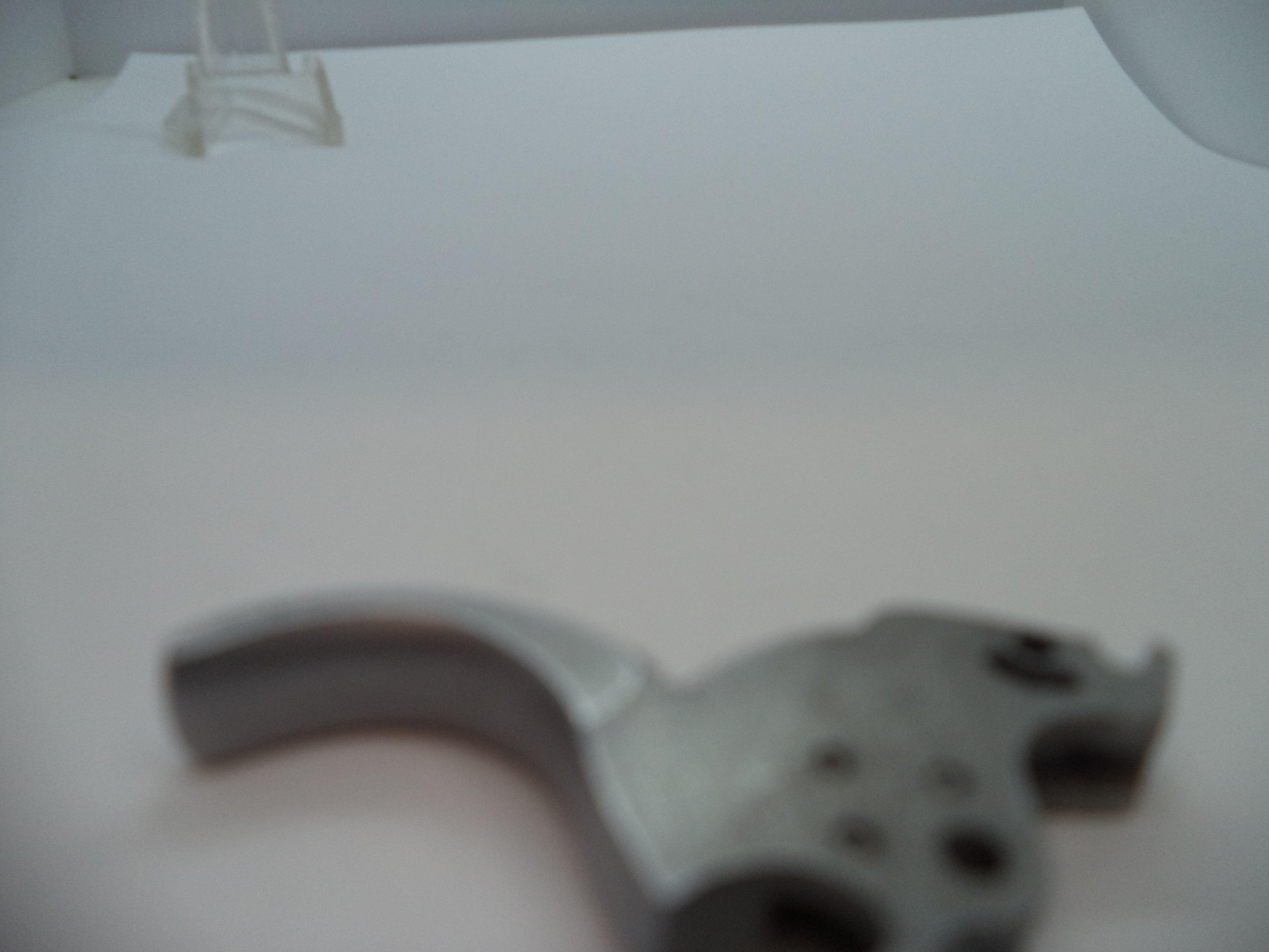610190 S&W N Frame Model 610 Trigger .300" Wide Smooth Face .44 Magnum