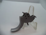 66190 S&W K Model 66 to 66-7 Trigger Stainless Assembly .300" .357 Magnum