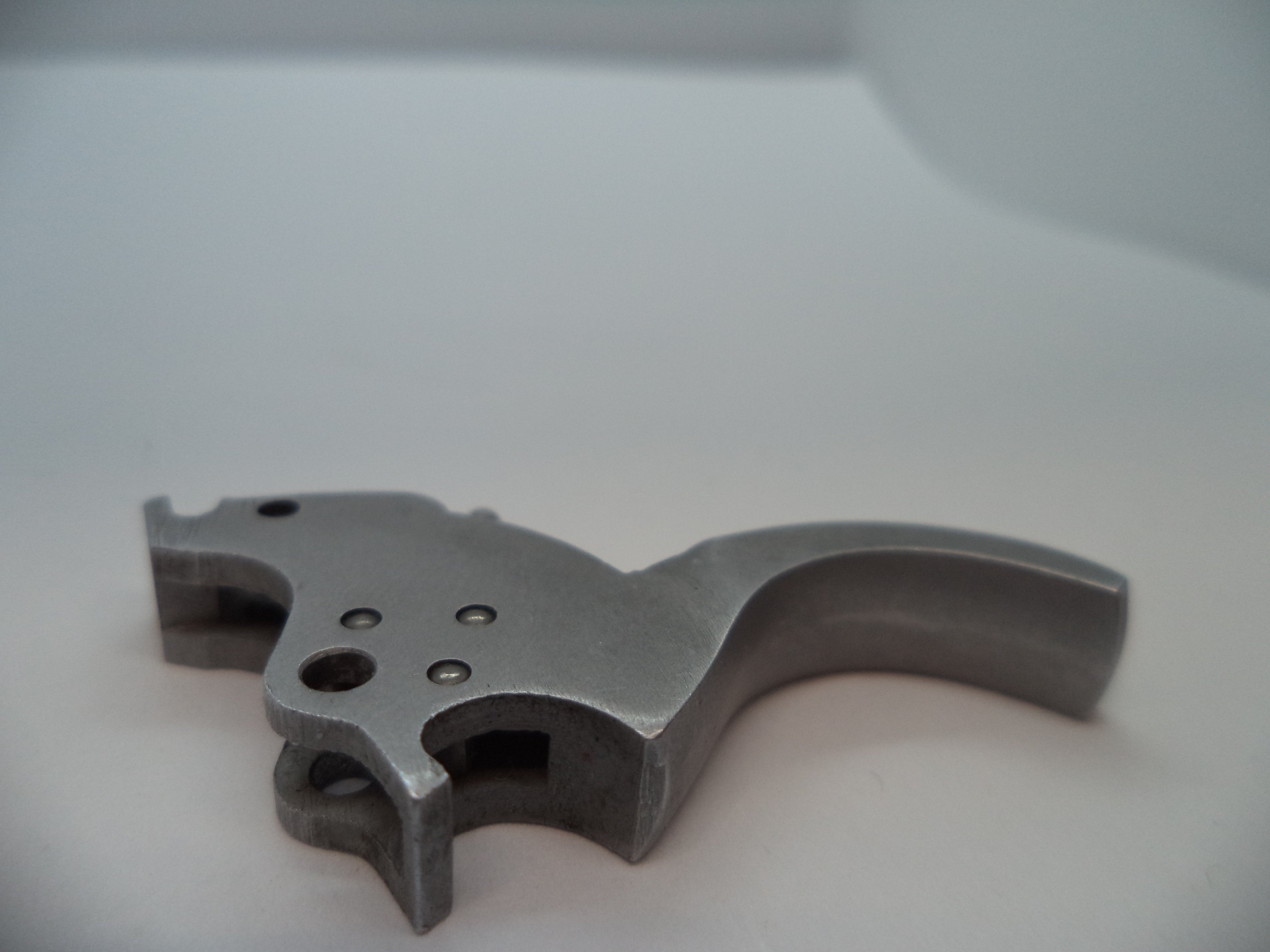 648190 S&W K Model 648  to 648-2 Trigger Assembly .300" Wide .22 Long Rifle
