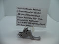 64190 S&W K Model 64 to 64-8 Trigger Assembly .300" Wide .38 Special