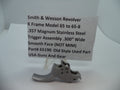 65190 S&W K Model 65 to 65-8 Trigger Assembly .300" .357 Magnum