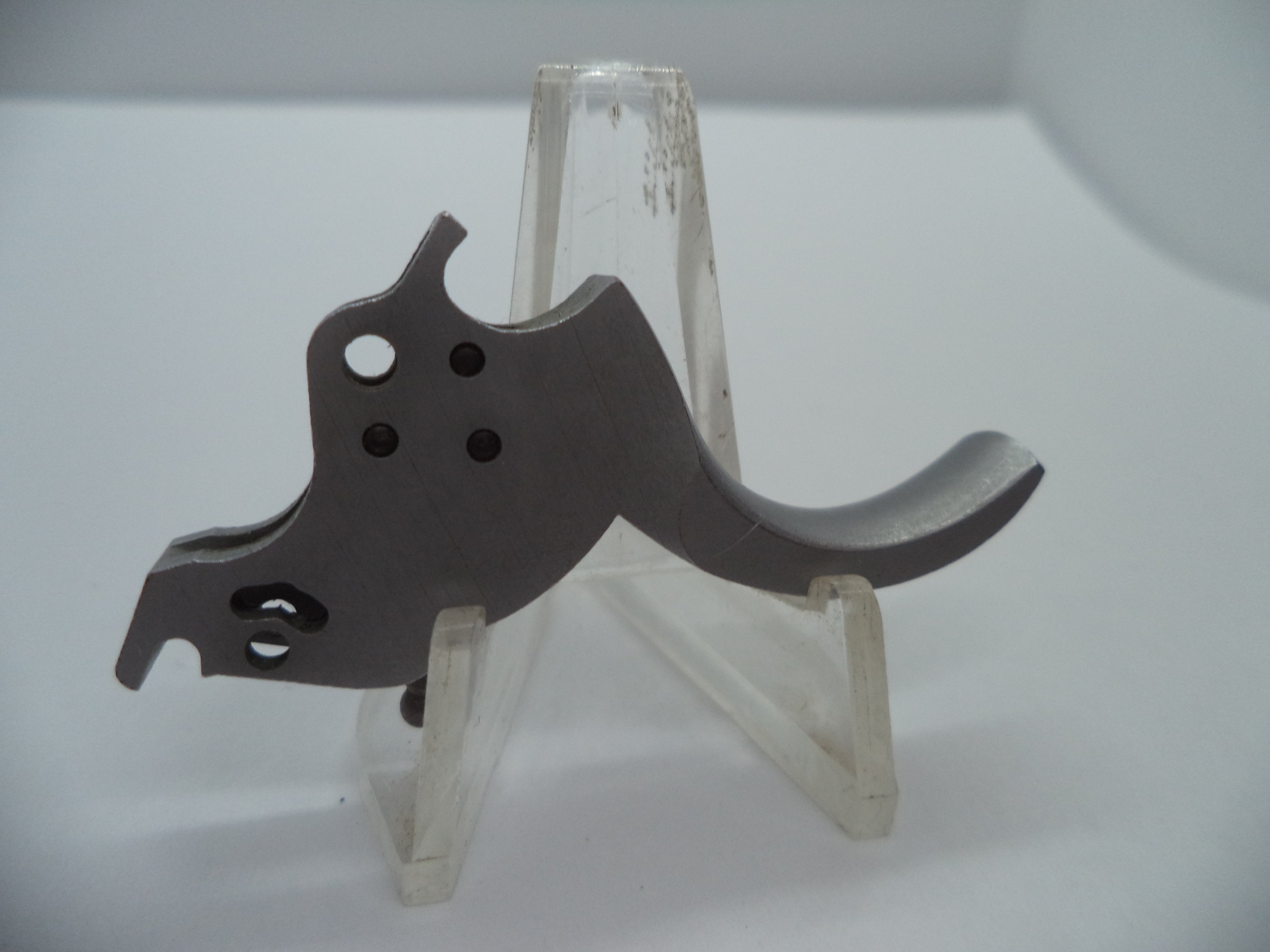 65190 S&W K Model 65 to 65-8 Trigger Assembly .300" .357 Magnum