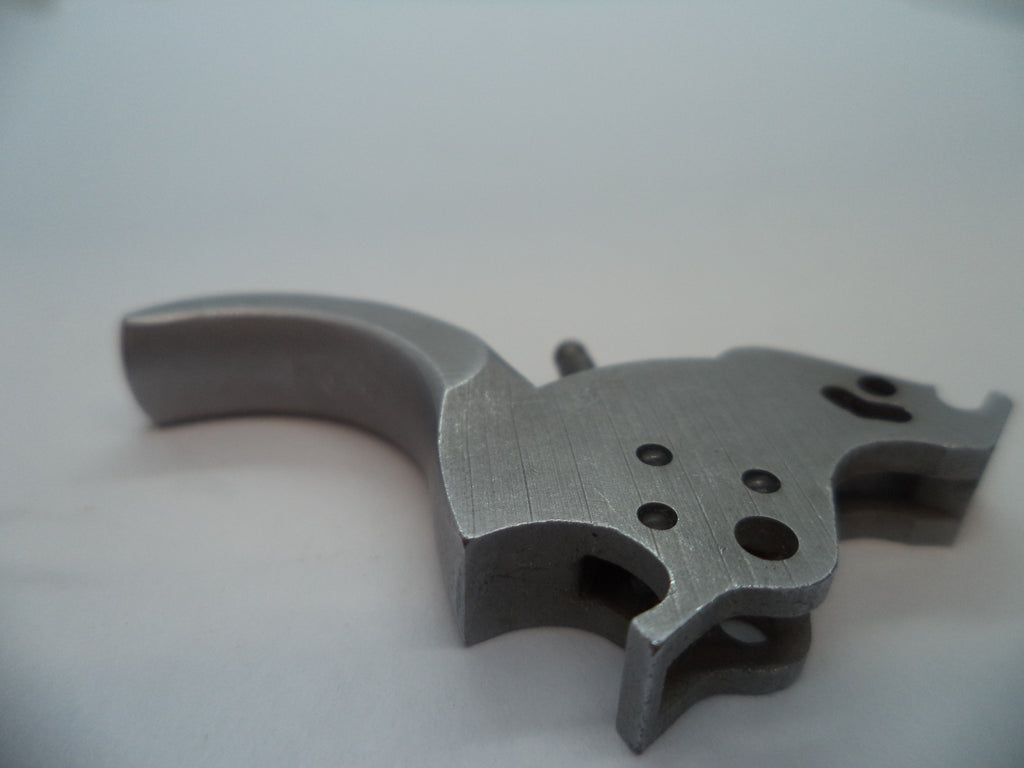 65190 S&W K Model 65 to 65-8 Trigger Assembly .300" .357 Magnum