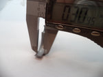 65190 S&W K Model 65 to 65-8 Trigger Assembly .300" .357 Magnum