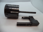 C2776 S&W N Size Model 27 Classic (27-9 & Up) Cylinder Assembly & Yoke .357 Magnum