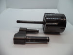 C2776 S&W N Size Model 27 Classic (27-9 & Up) Cylinder Assembly & Yoke .357 Magnum