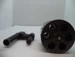 C2776 S&W N Size Model 27 Classic (27-9 & Up) Cylinder Assembly & Yoke .357 Magnum