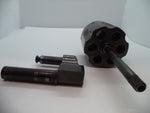 C2776 S&W N Size Model 27 Classic (27-9 & Up) Cylinder Assembly & Yoke .357 Magnum