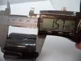 C2776 S&W N Size Model 27 Classic (27-9 & Up) Cylinder Assembly & Yoke .357 Magnum