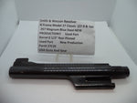 27C35 S&W N Model 27 Classic (27-9 & Up2) C6 1/2" Barrel .357 Magnum