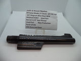 27C35 S&W N Model 27 Classic (27-9 & Up2) C6 1/2" Barrel .357 Magnum