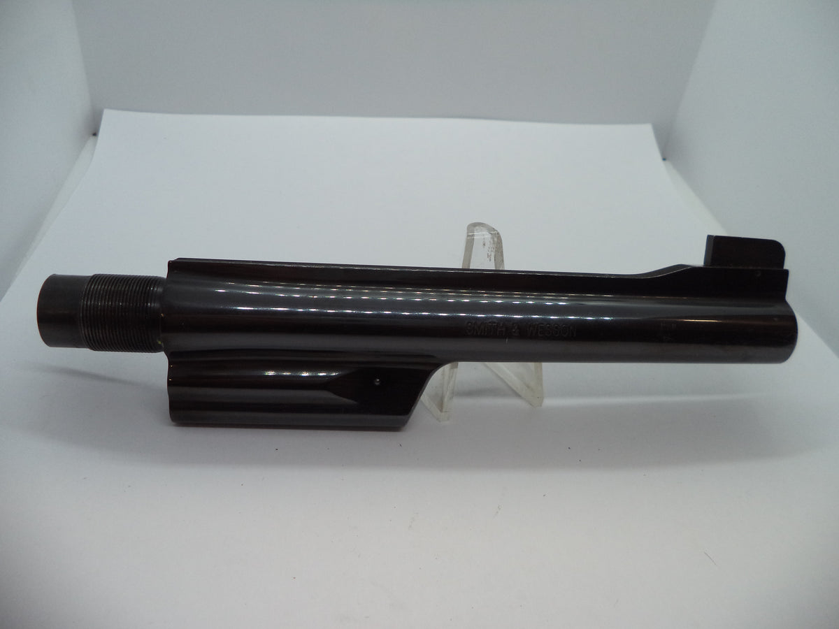 Smith & Wesson Smith & Wesson Model 27 Classic Barrel - 6.5" .357 Magnum Blue Steel (Part# 27C35) Part 27C35