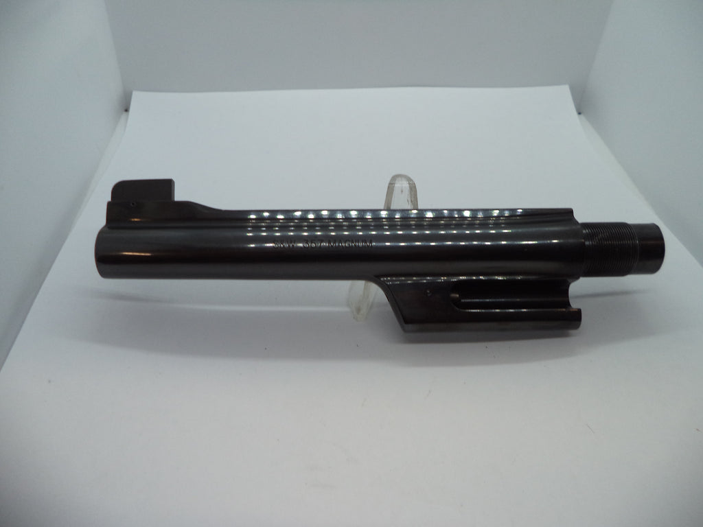 Smith & Wesson Smith & Wesson Model 27 Classic Barrel - 6.5" .357 Magnum Blue Steel (Part# 27C35) Part 27C35