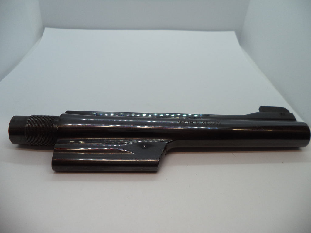 Smith & Wesson Smith & Wesson Model 27 Classic Barrel - 6.5" .357 Magnum Blue Steel (Part# 27C35) Part 27C35