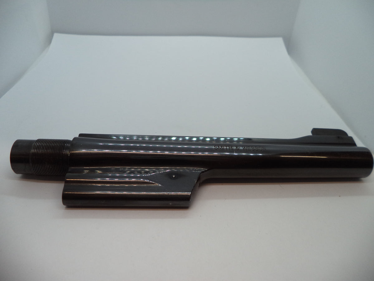 Smith & Wesson Smith & Wesson Model 27 Classic Barrel - 6.5" .357 Magnum Blue Steel (Part# 27C35) Part 27C35