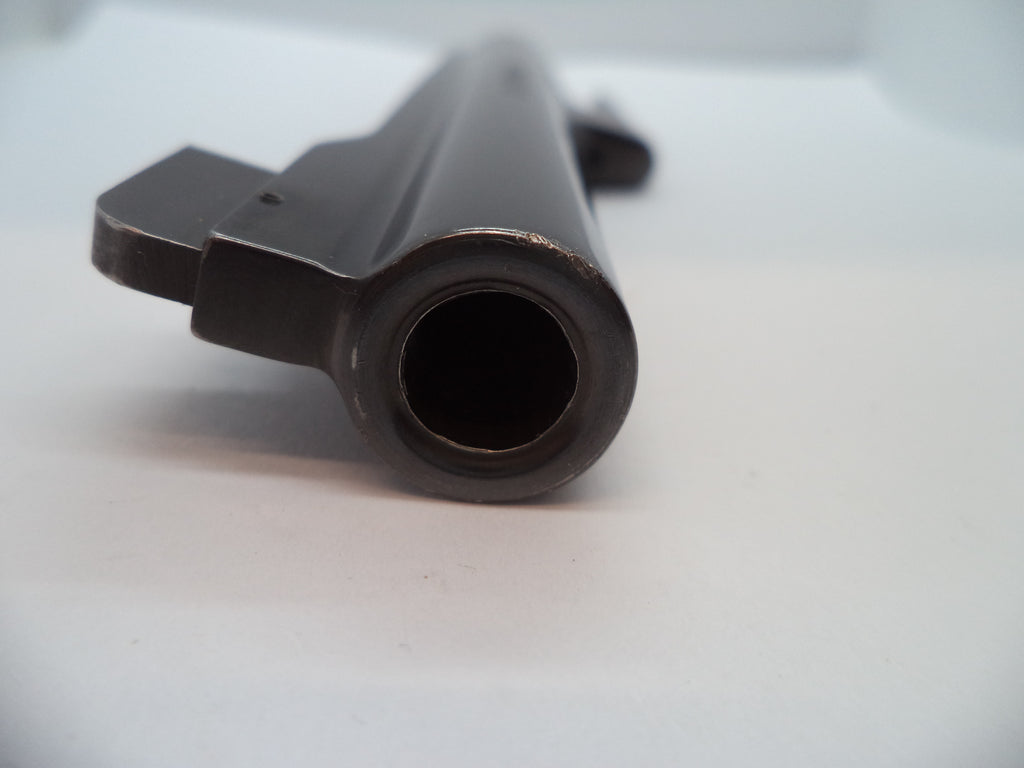 Smith & Wesson Smith & Wesson Model 27 Classic Barrel - 6.5" .357 Magnum Blue Steel (Part# 27C35) Part 27C35