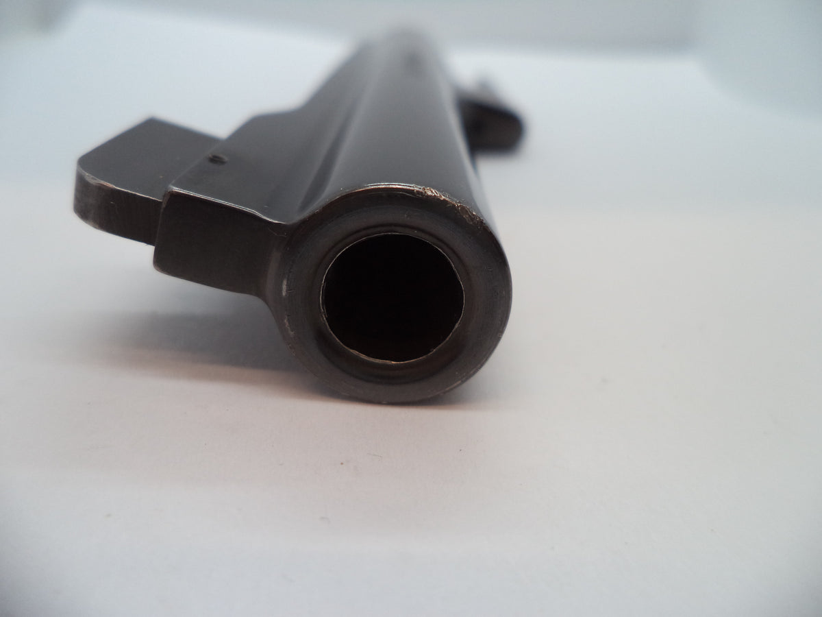 Smith & Wesson Smith & Wesson Model 27 Classic Barrel - 6.5" .357 Magnum Blue Steel (Part# 27C35) Part 27C35